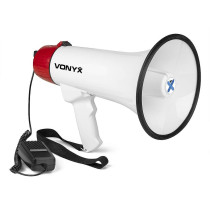 MEG045 45W rec,sir,Batt,USB,BT