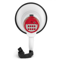 MEG045 45W rec,sir,Batt,USB,BT