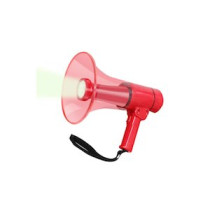MEG050 50W rec,sir,BT,USB,AA,LED