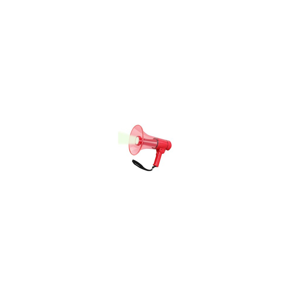 MEG050 50W rec,sir,BT,USB,AA,LED