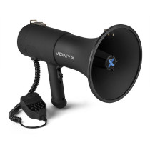 MEG075 75W rec,sir,Batt,micr,USB,BT