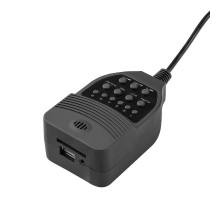 MEG075 75W rec,sir,Batt,micr,USB,BT