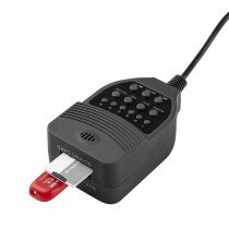 MEG090 90W rec,sir,Batt,micr,USB,BT