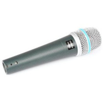 DM57A Dynamic Microphone XLR