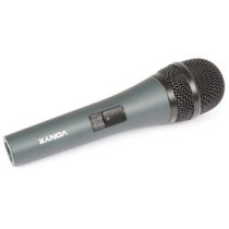 DM825 Dynamic Microphone XLR