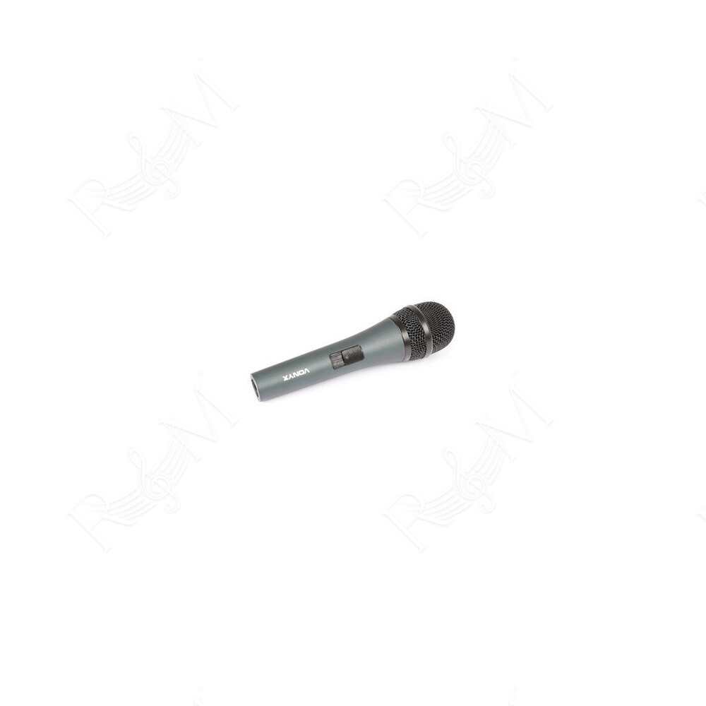 DM825 Dynamic Microphone XLR