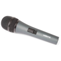DM825 Dynamic Microphone XLR
