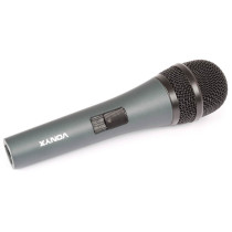 DM825 Dynamic Microphone XLR