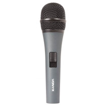 DM825 Dynamic Microphone XLR