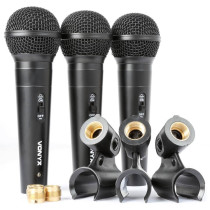 VX1800S Dynamic Micro set 3pcs