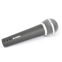 DM58 Dynamic Microphone XLR