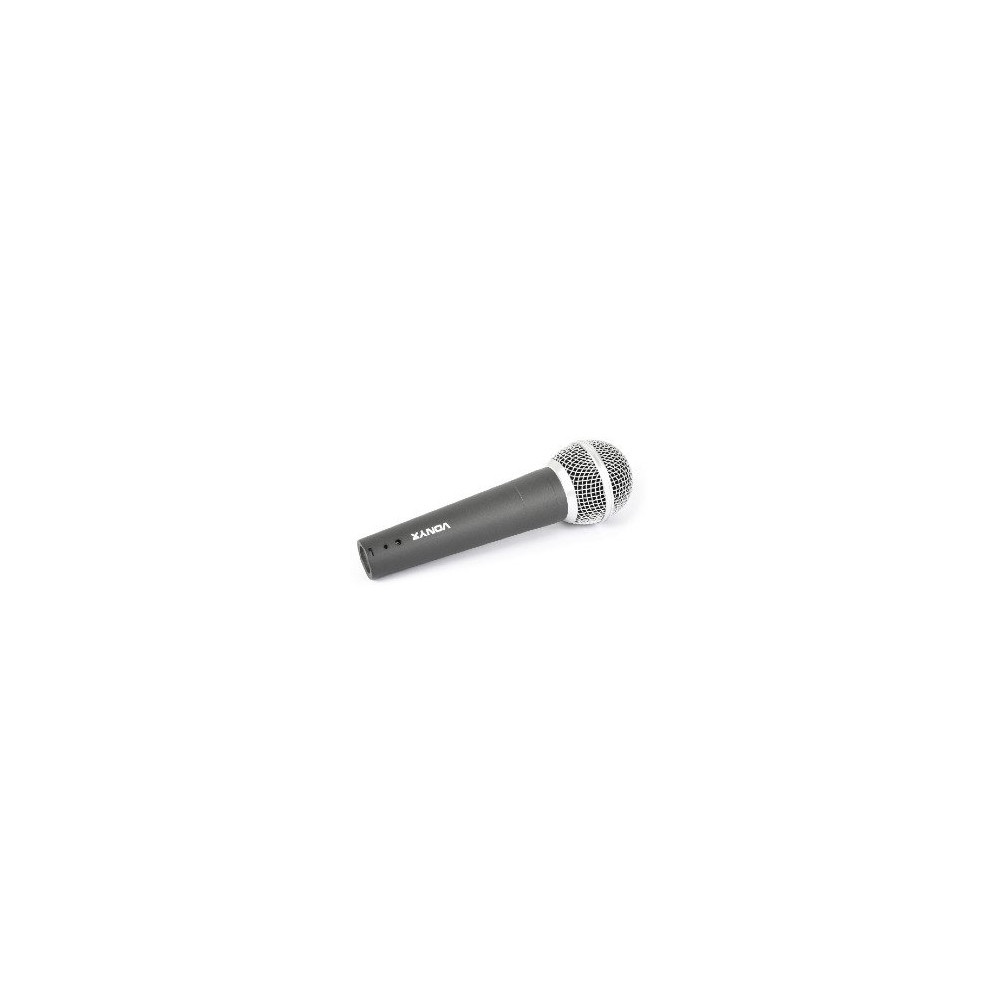 DM58 Dynamic Microphone XLR