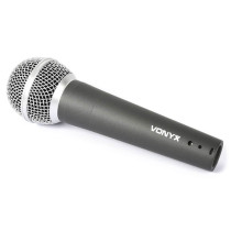 DM58 Dynamic Microphone XLR