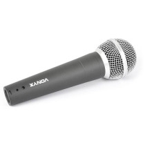 DM58 Dynamic Microphone XLR