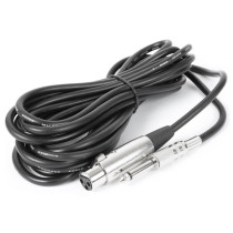 DM58 Dynamic Microphone XLR