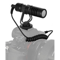 CMC200 Phone & Camera Cond Micro