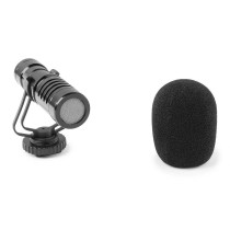 CMC200 Phone & Camera Cond Micro