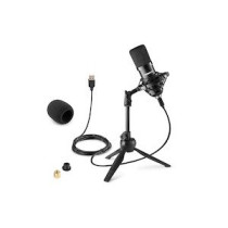 CM300B Studio Micro USB Black