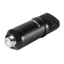 CM300B Studio Micro USB Black