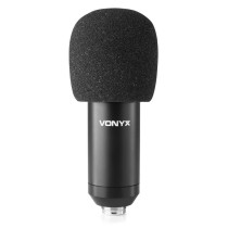 CM300B Studio Micro USB Black