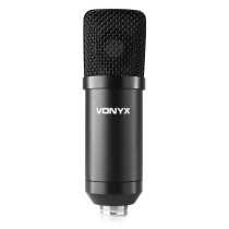 CM300B Studio Micro USB Black