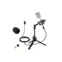 CM300S Studio Micro USB Titanium