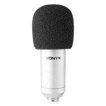 CM300S Studio Micro USB Titanium