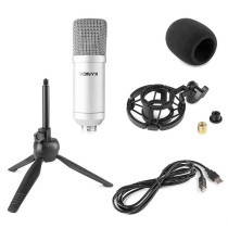 CM300S Studio Micro USB Titanium