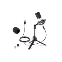 CM300W Studio Micro USB White