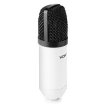 CM300W Studio Micro USB White