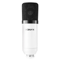 CM300W Studio Micro USB White