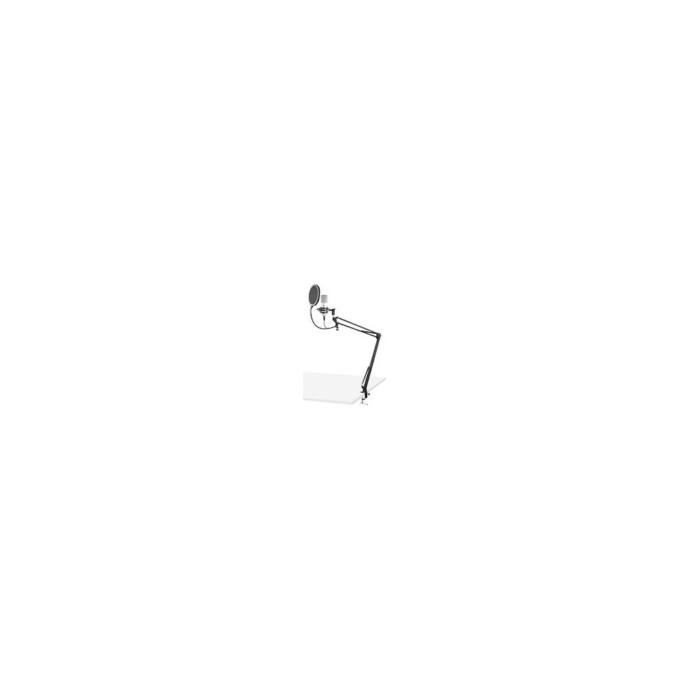 CMS300S Stud.MicroSet USB Titanium
