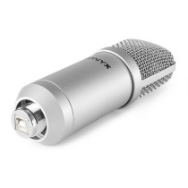 CMS300S Stud.MicroSet USB Titanium