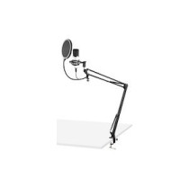 CMS300W Stud.MicroSet USB White