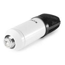 CMS300W Stud.MicroSet USB White