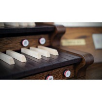 Opera 400 | Organo Digitale a 3 Manuali Physis Plus