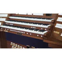 Opera 400 | Organo Digitale a 3 Manuali Physis Plus