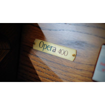 Opera 400 | Organo Digitale a 3 Manuali Physis Plus