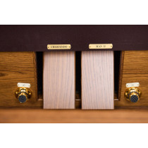 Opera 250 | Organo Digitale a 2 Manuali con Physis Plus