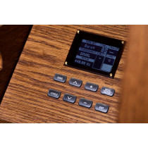 Opera 200 | Organo Digitale a 2 Manuali con Physis Plus