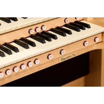Linea Maestro | Organi Digitali Physis Plus con AcuSphere