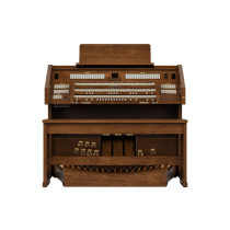 Linea Maestro | Organi Digitali Physis Plus con AcuSphere