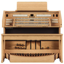 Linea Maestro | Organi Digitali Physis Plus con AcuSphere