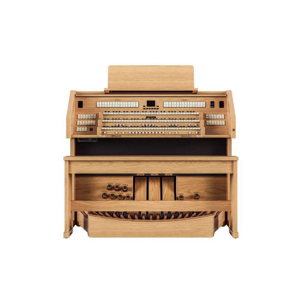 Linea Maestro | Organi Digitali Physis Plus con AcuSphere