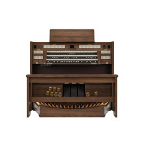 Maestro 60 DLX | Organo Digitale Physis Plus Surround