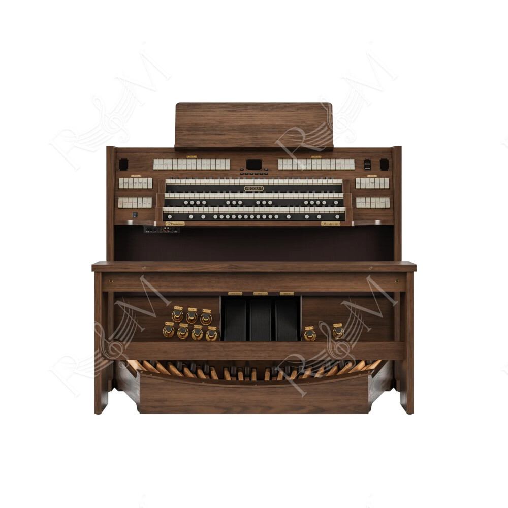 Maestro 60 DLX | Organo Digitale Physis Plus Surround