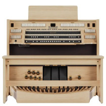 Maestro 60 | Organo Digitale Physis Plus Surround