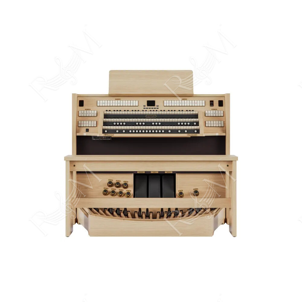 Maestro 60 | Organo Digitale Physis Plus Surround