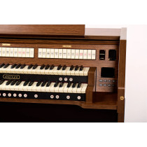 Maestro 45 DLX | Organo Digitale Physis Plus Surround