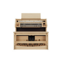 Maestro 45 DLX | Organo Digitale Physis Plus Surround